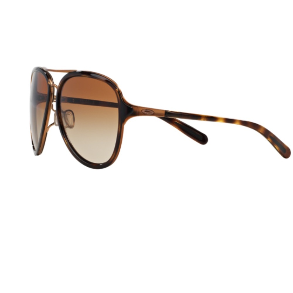 Oakley 004102 Kickback Sunglasses